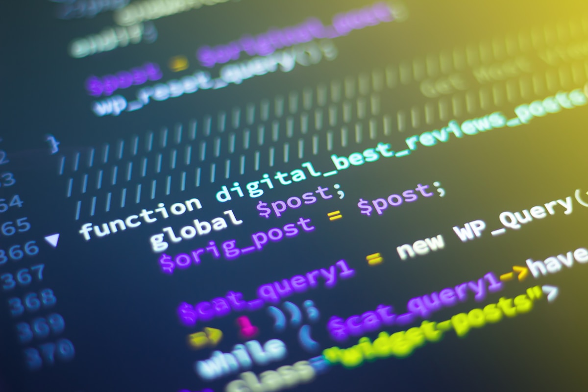 Custom AI Model Development