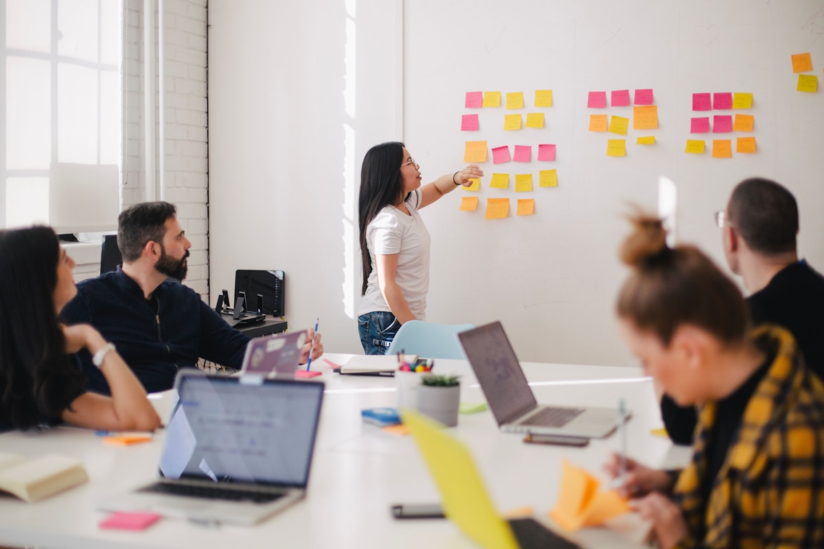 AI Strategy & Consulting