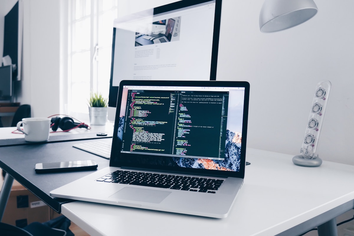 Full-Stack Product Engineering